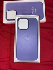 Apple Custodia MagSafe in Silicone per iPhone 13 Pro Max