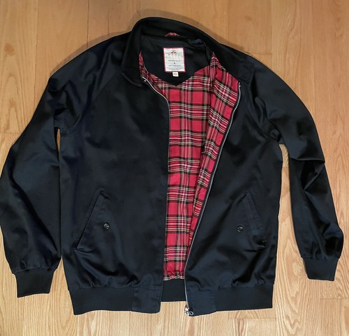Men real hoxton harrington - hoxton,
