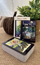 Tarocchi del Sidhe (2010) -