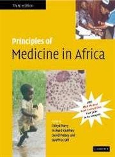 Principles medicine in - of,