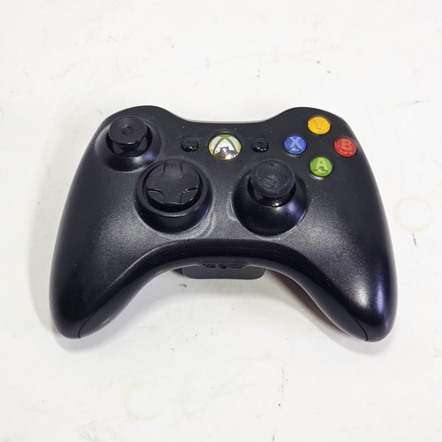 Box 360 controller - controller, 1403