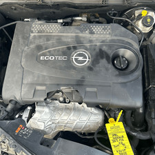 55574196 Motore compl.  OPEL