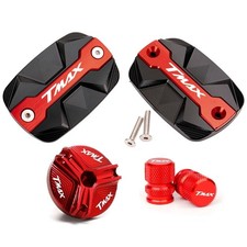 Set pezzi yamaha tmax 500 - 4,