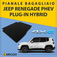 PIANO DI CARICO BAGAGLIAIO