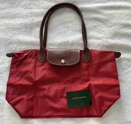 Borsa mano longchamp - borsa, le