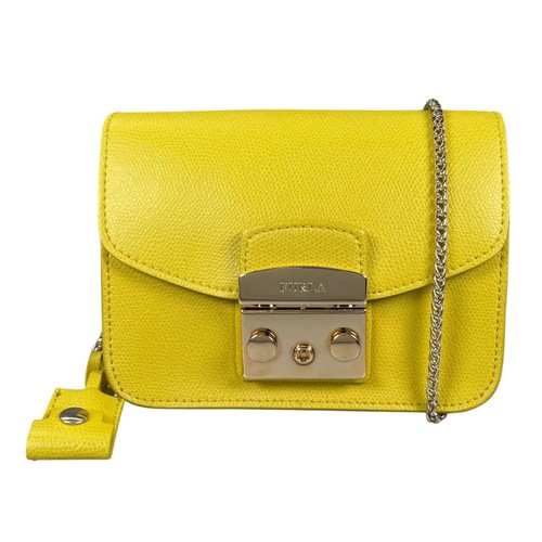 Borsa tracolla furla - a, gold