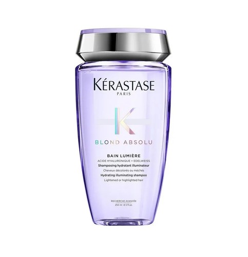 Kerastase blond absolu bain - absolu,