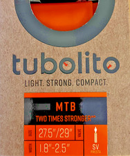 Tubolito Tubo TPU Tubo Interno