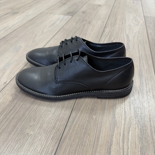 Scarpe derby basso profilo