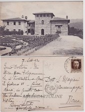 PANICAGLIA - Mugello: La