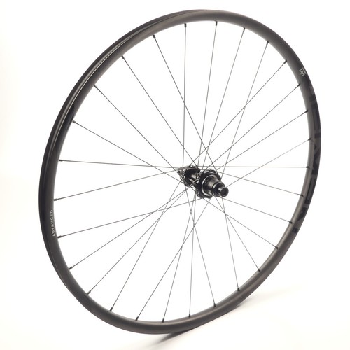 Ruota posteriore newmen - ruota,