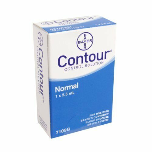 Bayer contour control - contour,