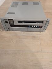 Sony UVW-1800 Betacam SP