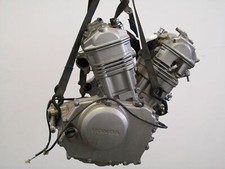 Motore RD10E PER HONDA XL 650 V TRANSALP RD10A 2002 (e34643)