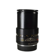 Leica 135mm 8 elmarit 2 - r,