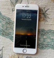 IPHONE 8 ROSE GOLD 8 64gb PARI A NUOVO