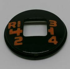 Coperchio Pomello Del Cambio Volvo 240 260 740 760 940 960