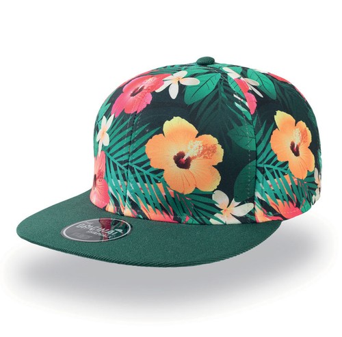 Cappello rapper berretto - cappello,