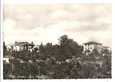 LARI  ( Pisa )  -  Villa Serra