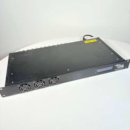 Synectics canali encoder - canali,