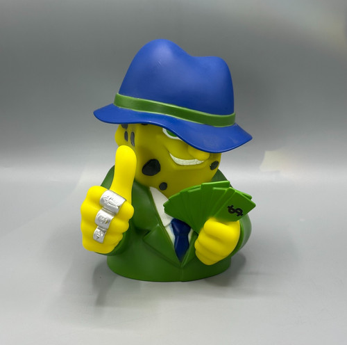 Streetwear blazzy bankbob big - streetwear,
