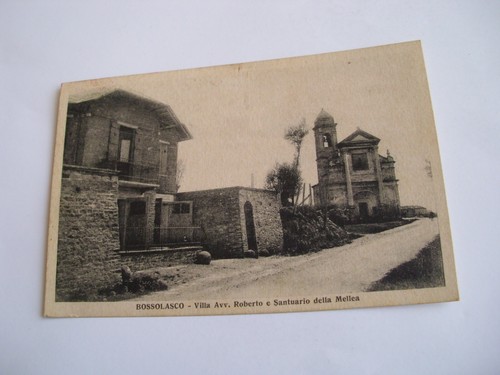Cuneo bossolasco villa avv - bossolasco,