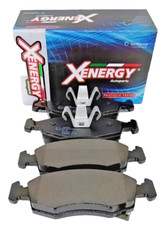 kit pastiglie pasticche freni