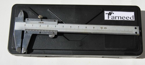 Calibro corsoio metallo - a,