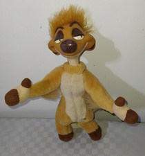 PELUCHE VINTAGE LION KING IL