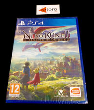 NI NO KUNI II 2 EL RENACER DE