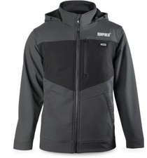 Giacca riscaldata al litio