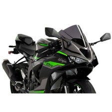 Cupolino PUIG z-racing fumè