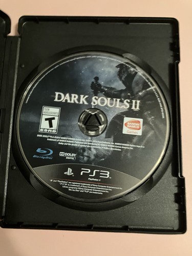 Dark souls sony - souls,