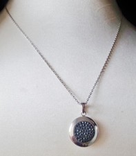 DA49€ COLLANA ARGENTO 925