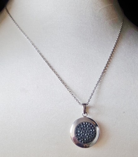 Da49 collana argento 925 - collana,