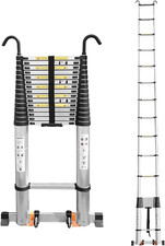 Scala telescopica, scala di