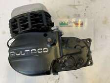 BLOCCO MOTORE BULTACO 250 cc PURSANG ALPINA SHERPA (QQ317)