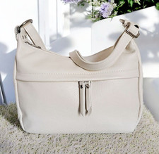 Borsa Donna a tracolla in vera