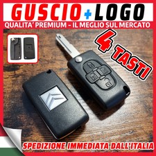 GUSCIO CHIAVE 4 Tasti Lama206
