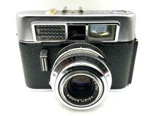 Voigtländer Vito CLR Con