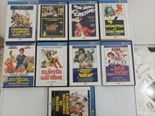 LOTTO DVD LINO BANFI