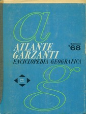 ATLANTE GARZANTI ENCICLOPEDIA