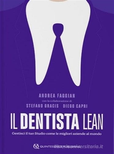 Dentista lean gestisci - dentista,