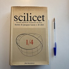 SCILICET, Scritti Di Jacques