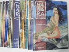 Manara Maestro dell'Eros 1 a