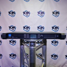 Processore impianto audio