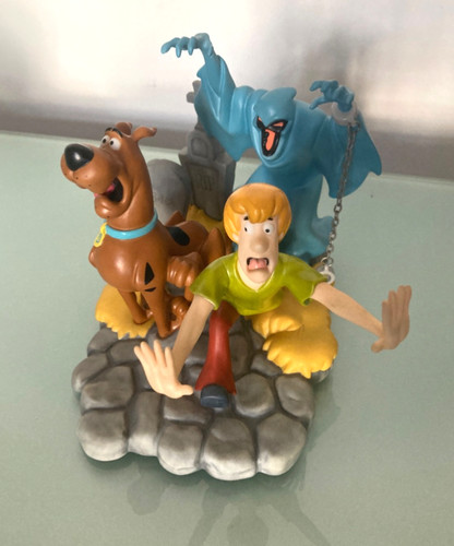 Wedgwood scooby doo - scooby, ed