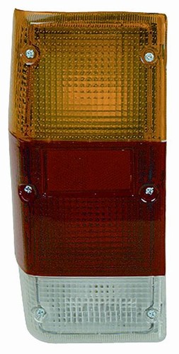 Fanale post con nissan - fanale,
