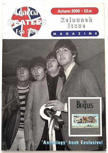 London beatles fan club - london,