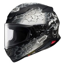 CASCO SHOEI NXR2 GLEAM TC-5